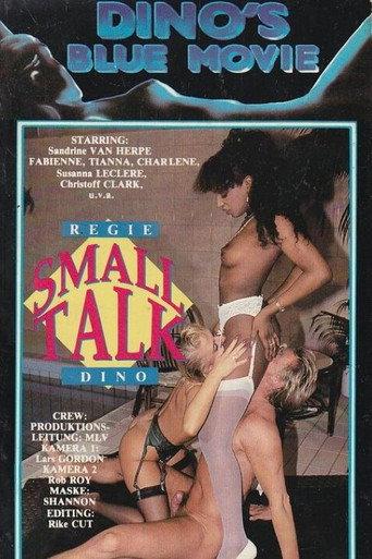 Small Talk (1991) poster