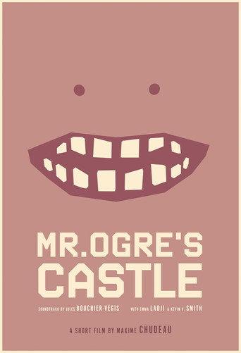 Mr. Ogre's Castle (2025) poster