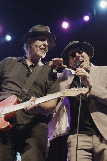 Forever Young: A Bob Dylan Tribute (2026) poster