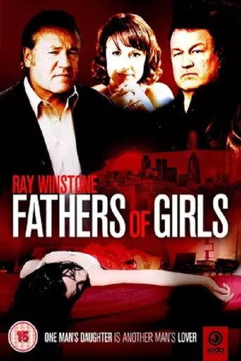 Fathers Of Girls (2009) poster