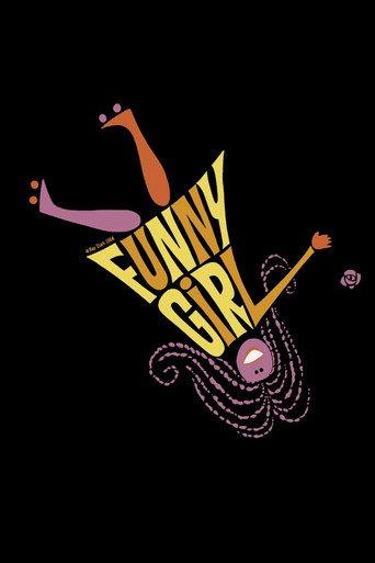 Funny Girl: Barbra Streisand (2024) poster