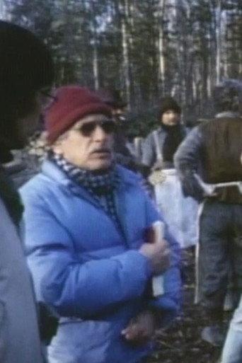 Apocalypse Carle : le tournage de Maria Chapdelaine (1983) poster