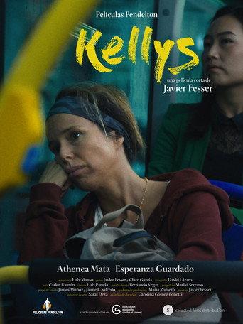 Kellys (2022) poster