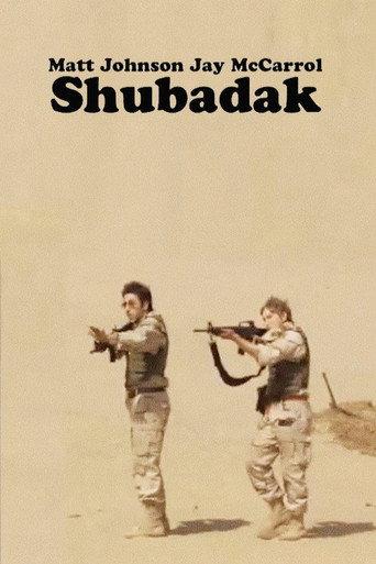 Shubadak (2009) poster