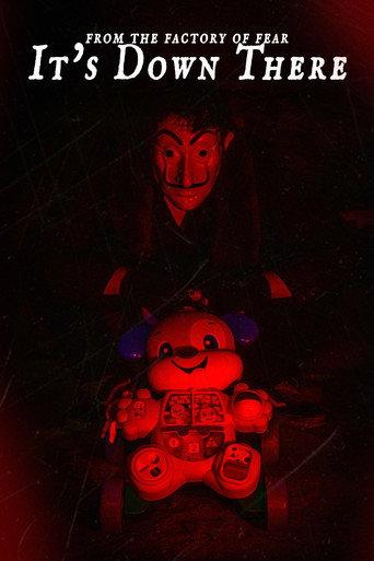 It's Down There (2024) poster