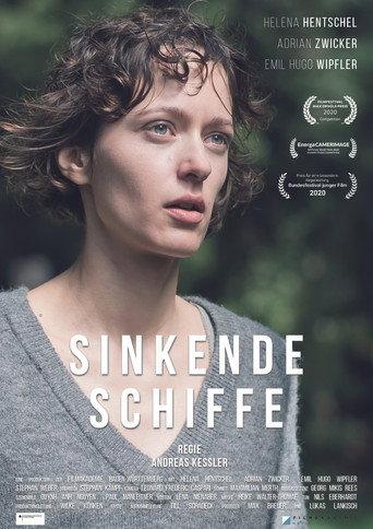 Sinking Ships (2020) poster