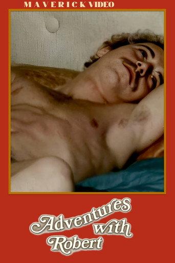 Maverick 5 - Adventures of Robert (1975) poster