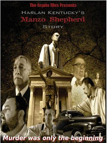 Harlan Kentucky's Manzo Shepherd Story (2017) poster