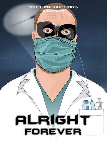 Alright Forever (2023) poster