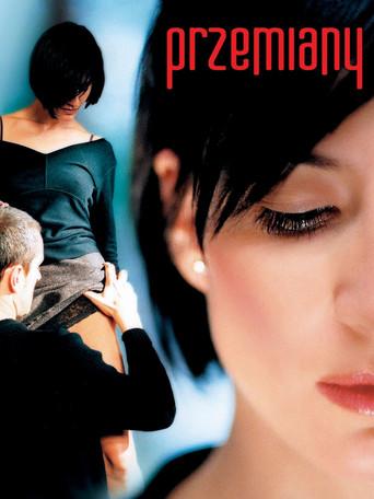 Changes (2003) poster