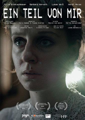 A piece of me (2024) poster