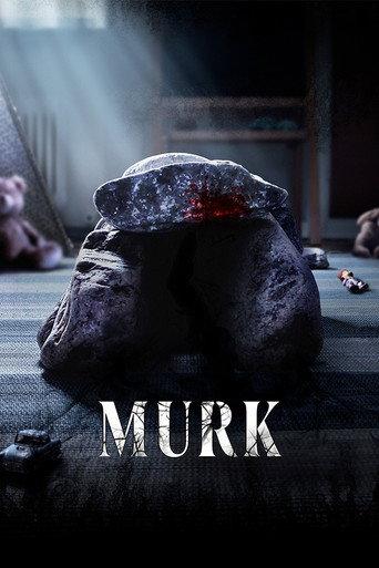 Murk (2025) poster