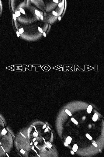 CENTOGRADI (2025) poster