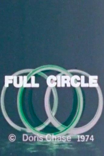 Full Circle: The Work of Doris Chase (1974) poster