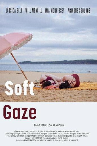 Soft Gaze (2026) poster