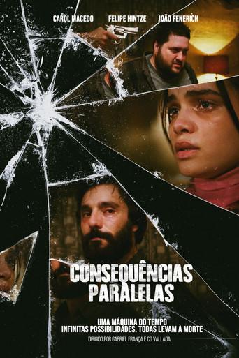 Parallel Consequences (2025) poster