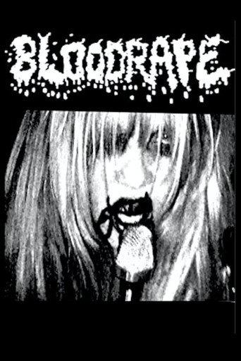 Bloodrape (2011) poster