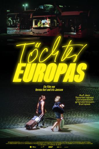 Die Töchter Europas (2026) poster