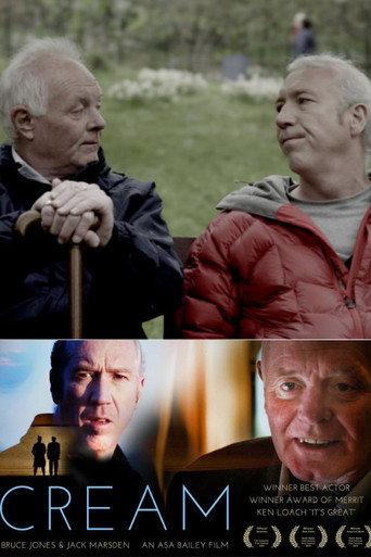 Cream (2015) poster