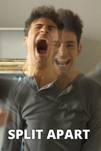 Split Apart (2020) poster