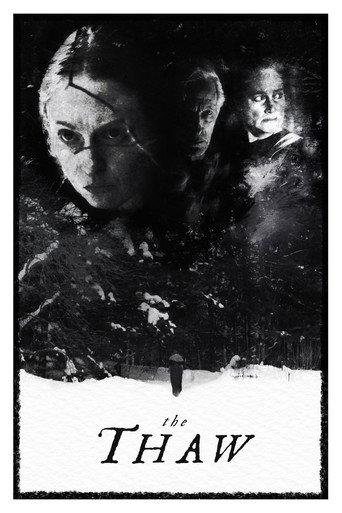 The Thaw (2023) poster