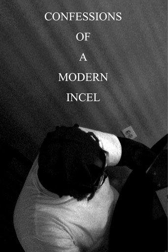 Confessions of a Modern Incel (2026) poster