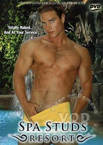 Spa Studs Resort (2006) poster