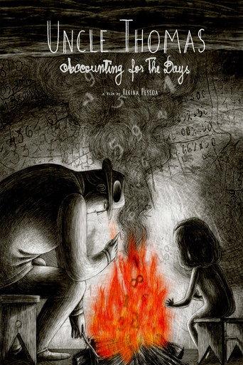 Uncle Thomas: Accounting for the Days (2019) poster