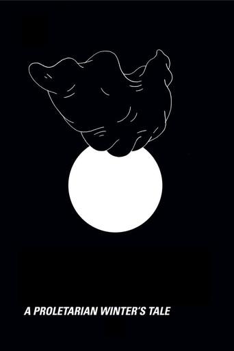 A Proletarian Winter's Tale (2014) poster