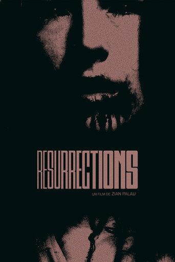 Resurrections () poster