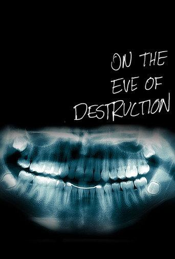 On the Eve of Destruction () poster