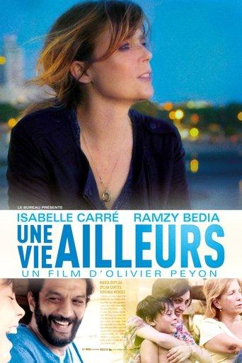 Life Beyond Me (2017) poster