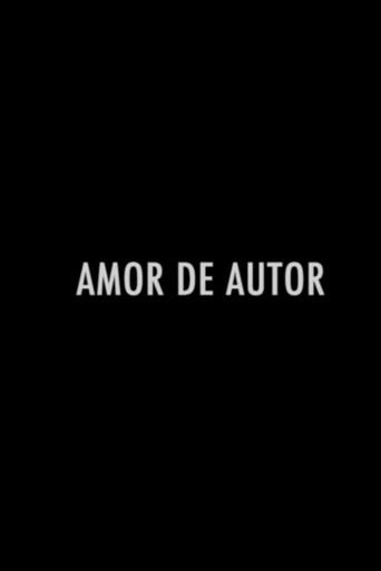 Amor de Autor (2017) poster