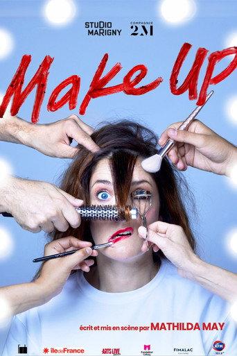 Make Up (2022) poster