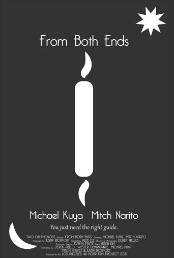 From Both Ends () poster