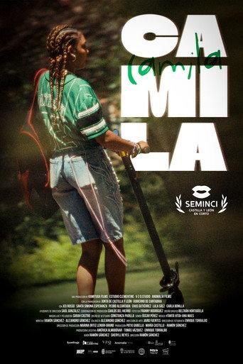 Camila (2026) poster
