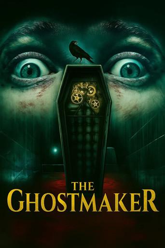 The Ghostmaker (2011) poster
