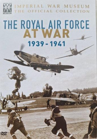 The Air Plan (1945) poster