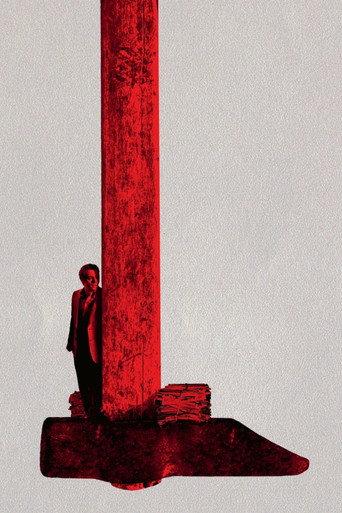 Head Bent Forward (2022) poster