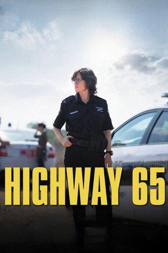 Highway 65 (2024) poster