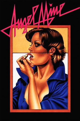 Angel Mine (1978) poster