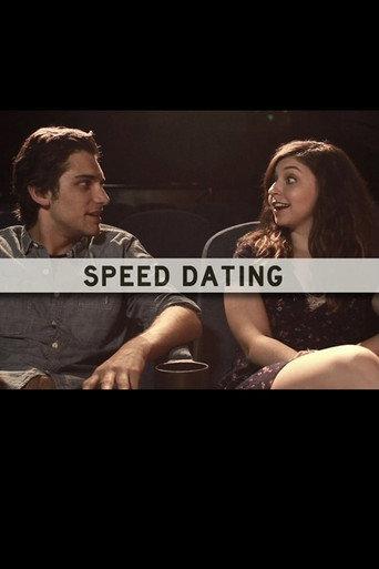 Speed Dating () poster