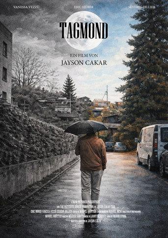 Tagmond (2026) poster