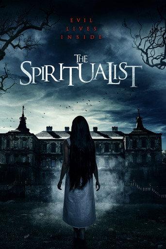 The Spiritualist (2018) poster