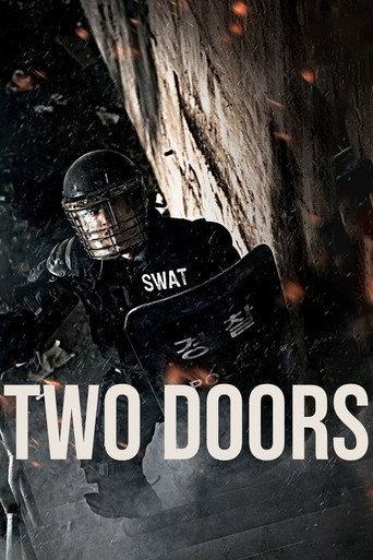 Two Doors (2012) poster