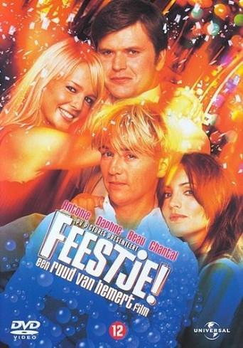 Love Trap (2004) poster