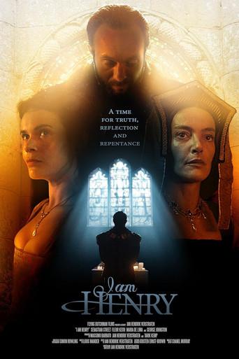 I Am Henry (2015) poster
