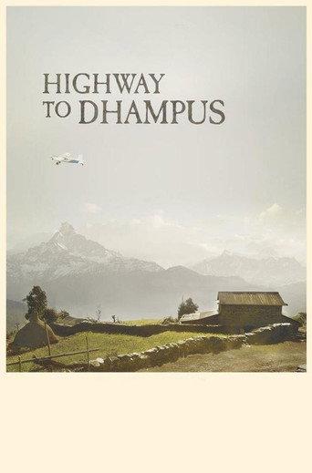 Highway to Dhampus (2014) poster