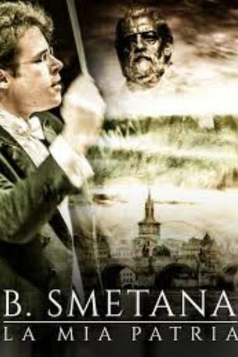 Santa Cecilia: Smetana - La mia patria (2017) poster
