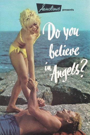 Do You Believe in Angels? (1961) poster